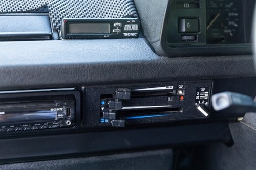 1991 Volkswagen Transporter Caravelle GL 2.2L Subaru EJ22 For Sale (picture 63 of 158)