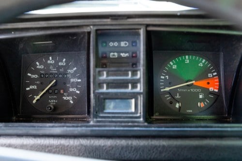 1991 Volkswagen Transporter Caravelle GL 2.2L Subaru EJ22 For Sale (picture 66 of 158)