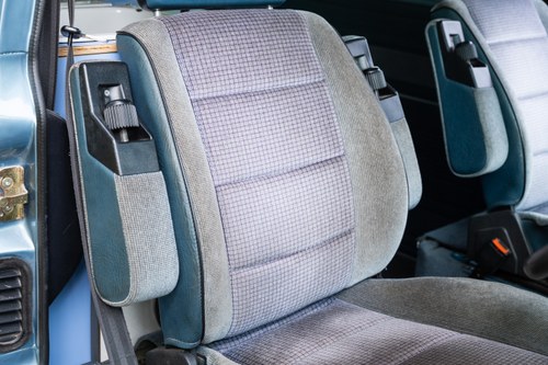 1991 Volkswagen Transporter Caravelle GL 2.2L Subaru EJ22 For Sale (picture 82 of 158)