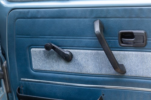 1991 Volkswagen Transporter Caravelle GL 2.2L Subaru EJ22 For Sale (picture 86 of 158)