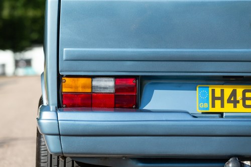 1991 Volkswagen Transporter Caravelle GL 2.2L Subaru EJ22 For Sale (picture 89 of 158)