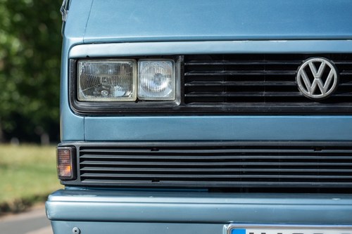 1991 Volkswagen Transporter Caravelle GL 2.2L Subaru EJ22 For Sale (picture 103 of 158)