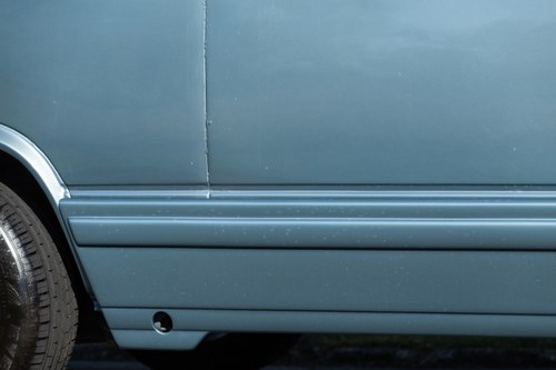 1991 Volkswagen Transporter Caravelle GL 2.2L Subaru EJ22 For Sale (picture 110 of 158)