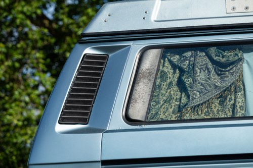 1991 Volkswagen Transporter Caravelle GL 2.2L Subaru EJ22 For Sale (picture 115 of 158)