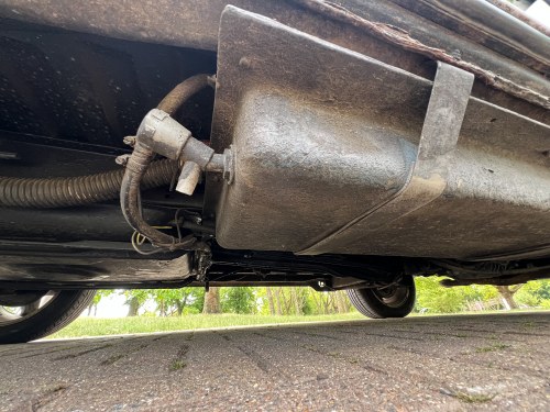 1991 Volkswagen Transporter Caravelle GL 2.2L Subaru EJ22 For Sale (picture 138 of 158)