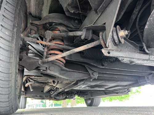 1991 Volkswagen Transporter Caravelle GL 2.2L Subaru EJ22 For Sale (picture 143 of 158)