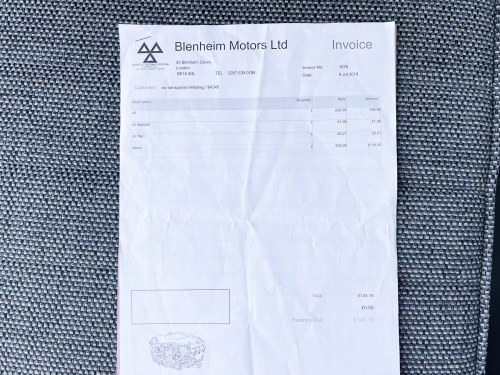 1991 Volkswagen Transporter Caravelle GL 2.2L Subaru EJ22 For Sale (picture 151 of 158)