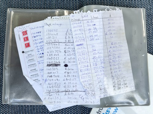 1991 Volkswagen Transporter Caravelle GL 2.2L Subaru EJ22 For Sale (picture 157 of 158)