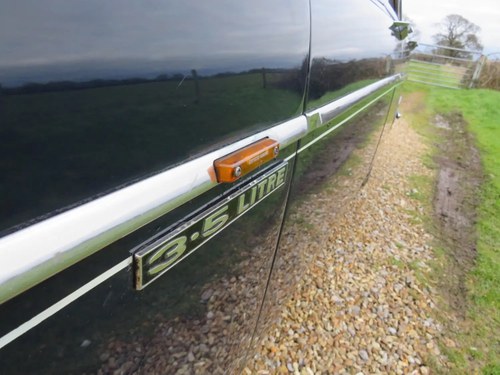 1973 Rover P5B Saloon zum Verkauf (Bild 21 von 40)