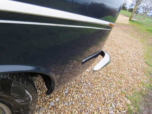 1973 Rover P5B Saloon zum Verkauf (Bild 26 von 40)