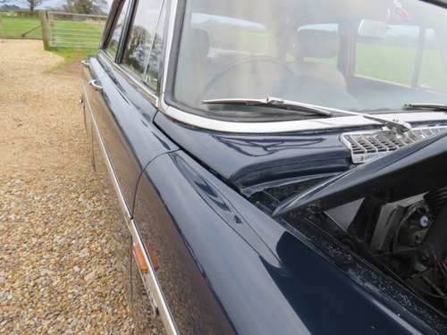 1973 Rover P5B Saloon zum Verkauf (Bild 28 von 40)