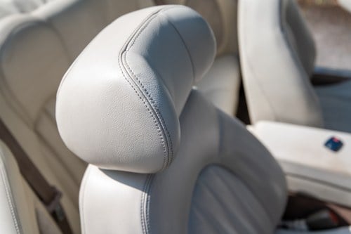 2003 Jaguar XK8 Convertible Auto Te koop (foto 13 van 152)