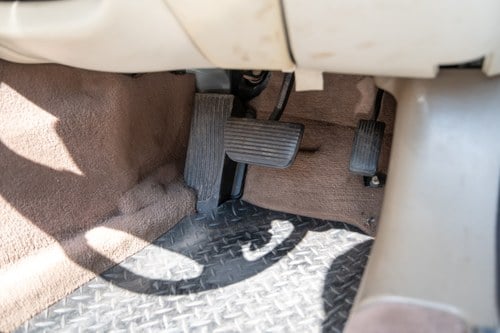 2003 Jaguar XK8 Convertible Auto Te koop (foto 56 van 152)