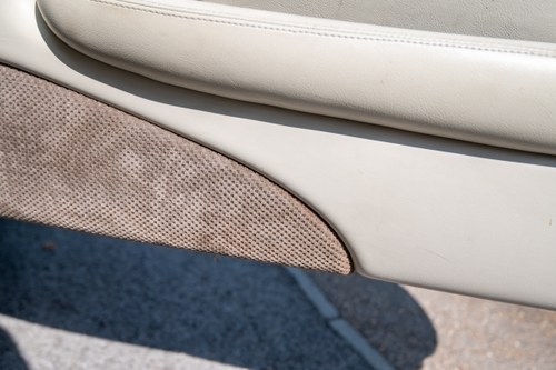 2003 Jaguar XK8 Convertible Auto Te koop (foto 57 van 152)