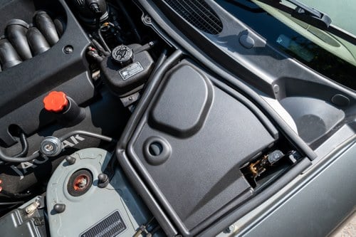 2003 Jaguar XK8 Convertible Auto Te koop (foto 113 van 152)