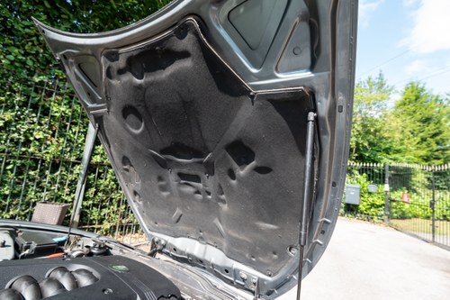 2003 Jaguar XK8 Convertible Auto Te koop (foto 122 van 152)