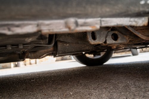 2003 Jaguar XK8 Convertible Auto Te koop (foto 127 van 152)