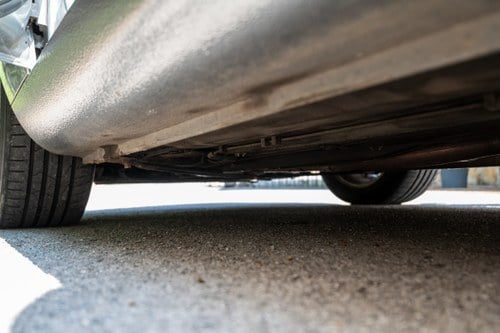 2003 Jaguar XK8 Convertible Auto Te koop (foto 130 van 152)