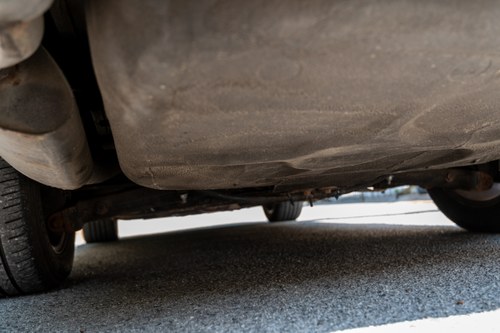 2003 Jaguar XK8 Convertible Auto Te koop (foto 131 van 152)