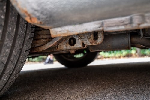 2003 Jaguar XK8 Convertible Auto Te koop (foto 133 van 152)