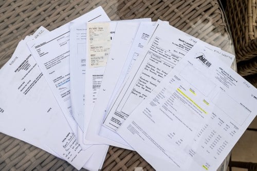 2003 Jaguar XK8 Convertible Auto Te koop (foto 141 van 152)