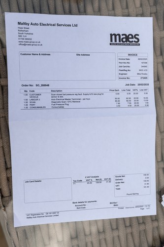 2003 Jaguar XK8 Convertible Auto Te koop (foto 144 van 152)