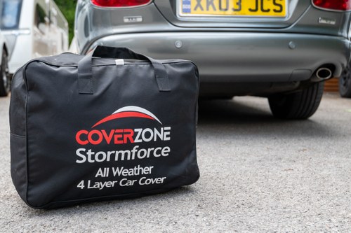 2003 Jaguar XK8 Convertible Auto Te koop (foto 152 van 152)