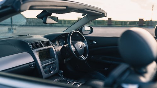 2007 Jaguar X150 XK8 Convertible In vendita (immagine 6 di 145)