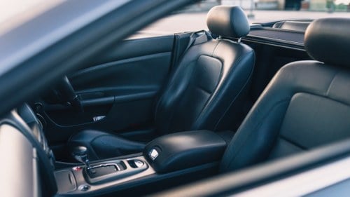 2007 Jaguar X150 XK8 Convertible In vendita (immagine 7 di 145)