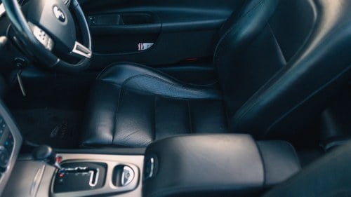 2007 Jaguar X150 XK8 Convertible In vendita (immagine 33 di 145)