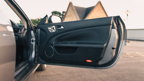 2007 Jaguar X150 XK8 Convertible In vendita (immagine 38 di 145)