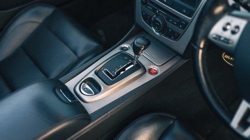 2007 Jaguar X150 XK8 Convertible In vendita (immagine 44 di 145)