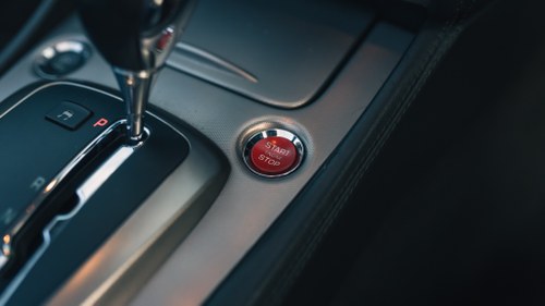 2007 Jaguar X150 XK8 Convertible In vendita (immagine 48 di 145)