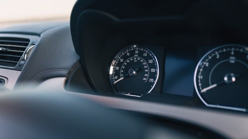 2007 Jaguar X150 XK8 Convertible In vendita (immagine 57 di 145)