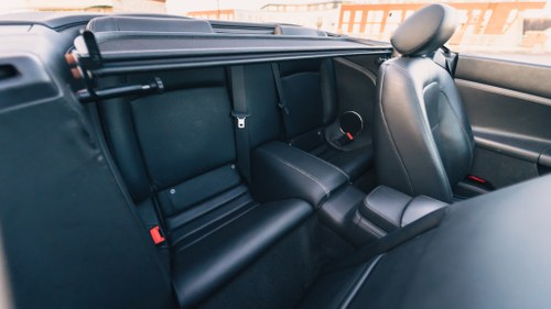 2007 Jaguar X150 XK8 Convertible In vendita (immagine 73 di 145)