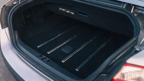 2007 Jaguar X150 XK8 Convertible In vendita (immagine 77 di 145)