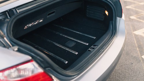 2007 Jaguar X150 XK8 Convertible In vendita (immagine 78 di 145)