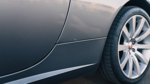 2007 Jaguar X150 XK8 Convertible In vendita (immagine 101 di 145)