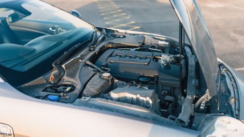 2007 Jaguar X150 XK8 Convertible In vendita (immagine 132 di 145)