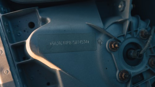 2007 Jaguar X150 XK8 Convertible In vendita (immagine 133 di 145)