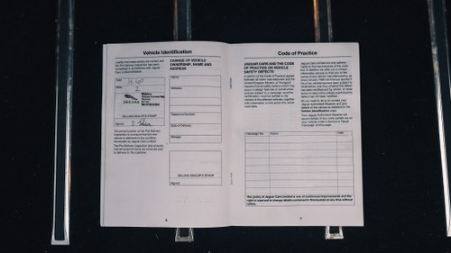 2007 Jaguar X150 XK8 Convertible In vendita (immagine 140 di 145)