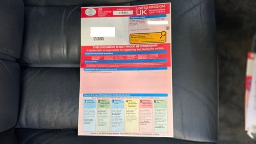 1992 Lexus LS400 In vendita (immagine 168 di 169)