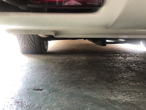 1988 Jaguar XJS-C V12 JaguarSport Cabriolet In vendita (immagine 43 di 74)