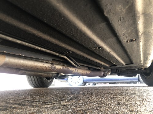 1988 Jaguar XJS-C V12 JaguarSport Cabriolet In vendita (immagine 51 di 74)