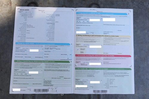 1972 Land Rover Series III 88" In vendita (immagine 174 di 175)