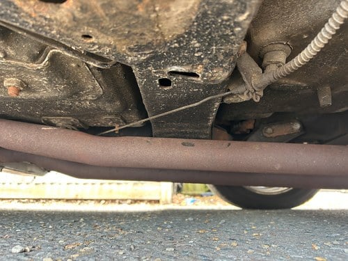 1973 Chevrolet Corvette C3 For Sale (picture 203 of 221)