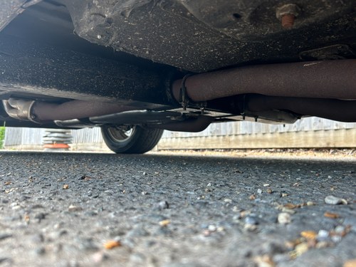 1973 Chevrolet Corvette C3 For Sale (picture 204 of 221)