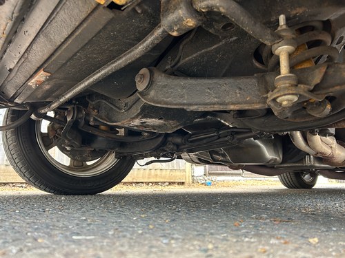 1973 Chevrolet Corvette C3 For Sale (picture 209 of 221)