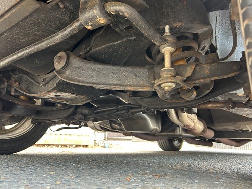 1973 Chevrolet Corvette C3 For Sale (picture 210 of 221)