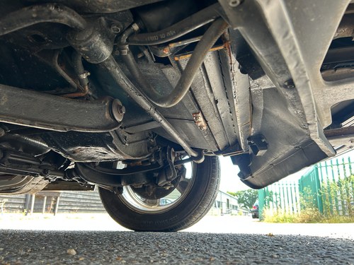 1973 Chevrolet Corvette C3 For Sale (picture 211 of 221)